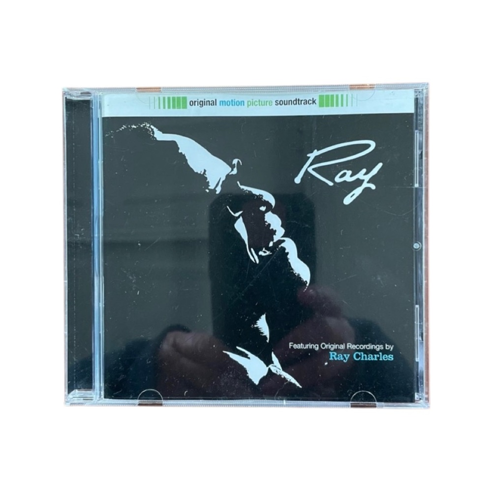Ray Original Soundtrack